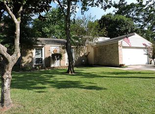 2438 Goldspring Ln, Spring, TX 77373