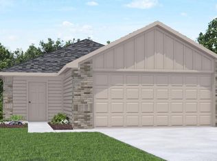 11622 Ruffian Dr, Willis, TX 77318