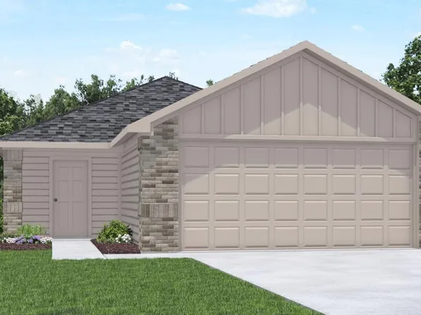 14992 Ivy Blossom Ln, Magnolia, TX 77354