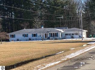 8512 E River Rd, Mt Pleasant, MI 48858