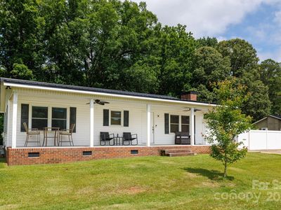 1197 Fincher Rd, Fort Lawn, SC, 29714