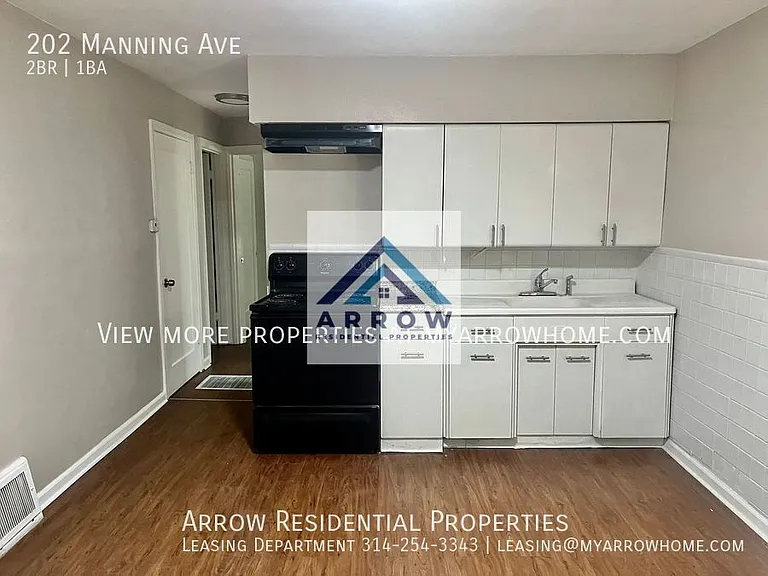 202 Manning Ave — Photo 6