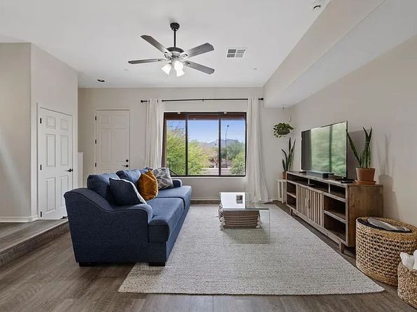 9551 E Redfield Rd UNIT 1019