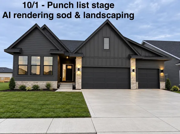 9420 NW 82nd Ave, Johnston, IA 50131