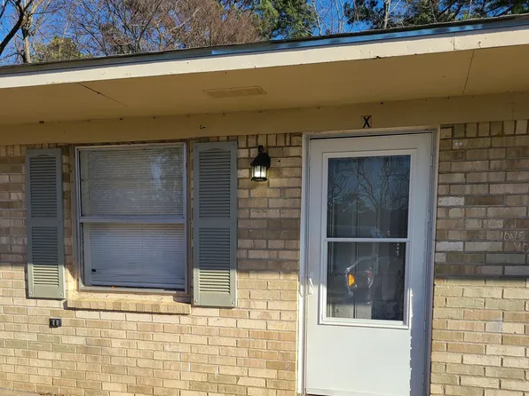 1818 Burns Cir #X, Jonesboro, AR 72404