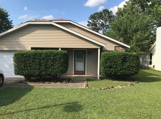 22 Kingspark Dr, Maumelle, AR 72113