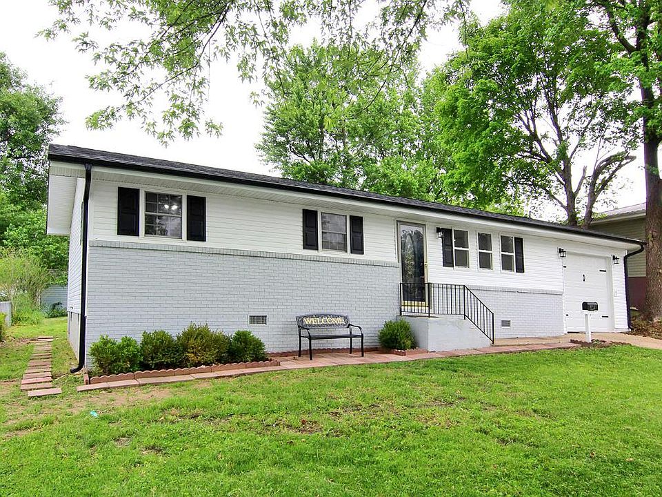 604 Boucher St, Dexter, MO 63841 Zillow