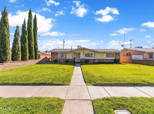 2130 Orange St, Rosamond, CA 93560
