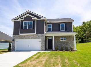 1121 Menge Ave, White House, TN 37188