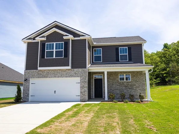 1121 Menge Ave, White House, TN 37188