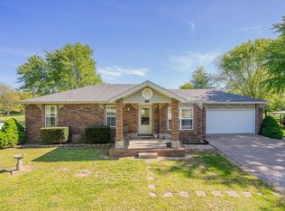 3040 Mount Carmel Rd, Clever, MO 65631