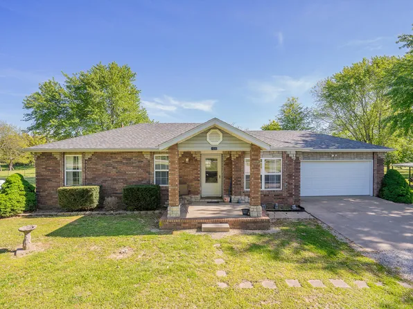 3040 Mount Carmel Road, Clever, MO 65631