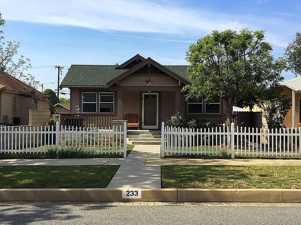 1st image of 233 S Vista Bonita Ave