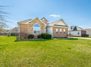 8626 Sunridge Dr #103, Ooltewah, TN 37363