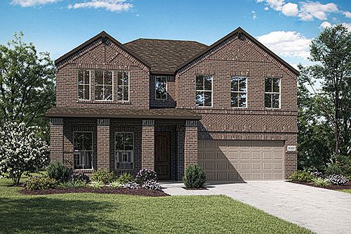 Exterior Style D