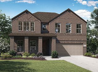 7008 Dragonfly Ln, Aubrey, TX 76227