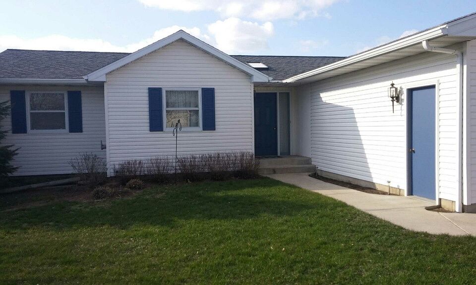 Ranch Home in Reedsburg