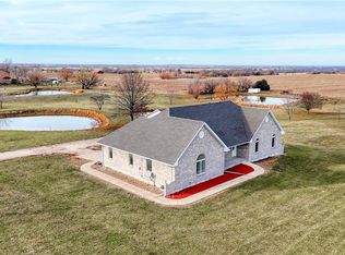 1303 SW 500th Rd, Holden, MO 64040