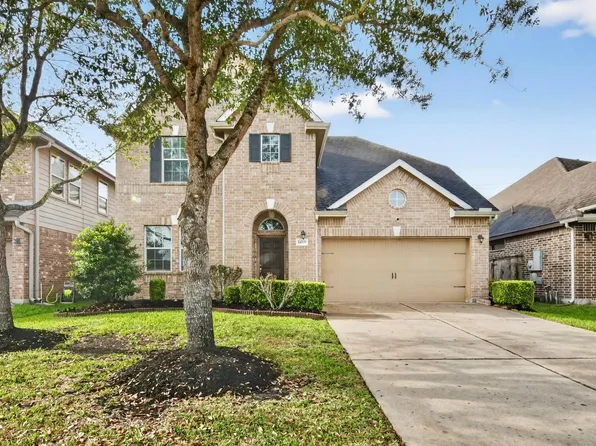 24319 Piazza Dr, Richmond, TX 77406