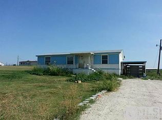 235 Hilltop Trl, Rhome, TX 76078