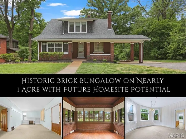 1116 Saint Louis St, Edwardsville, IL 62025