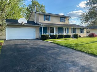 170 Hillcrest Dr, Bluffton, OH 45817