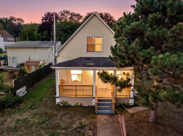 492 Concord St, Saint Paul, MN 55107