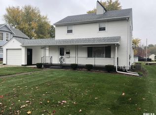 724 S State St, Geneseo, IL 61254