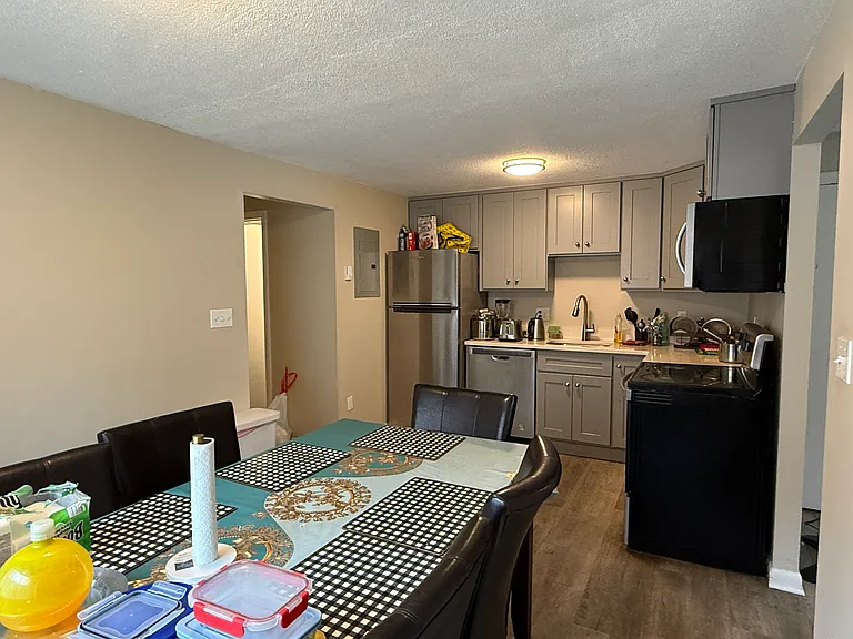 56 Seymour St #5 — Photo 4