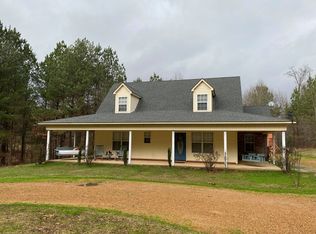 371 Blanch Rd, Holcomb, MS 38940