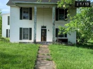 5084 Elizaville Rd, Ewing, KY 41039