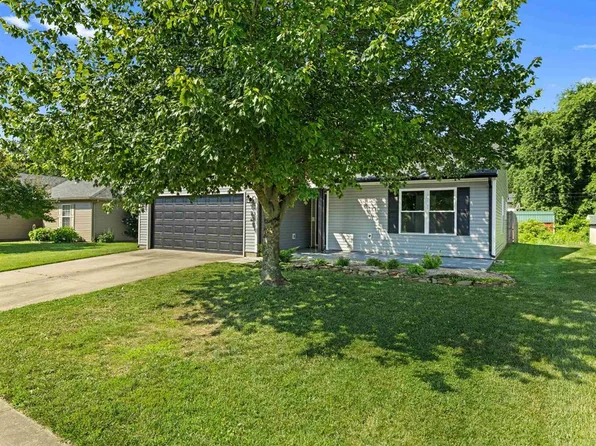 2612 Landing Ter, Owensboro, KY 42303