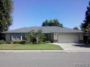 1818 Heron Ln, Chico, CA 95926