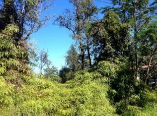 22nd Ave LOT 341, Keaau, HI 96749