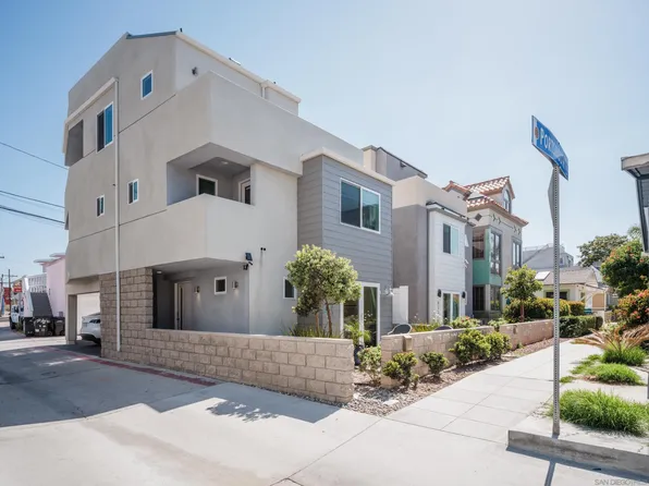 837 Portsmouth Ct, San Diego, CA 92109