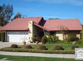 16059 Mount Prieto Cir, Fountain Valley, CA 92708