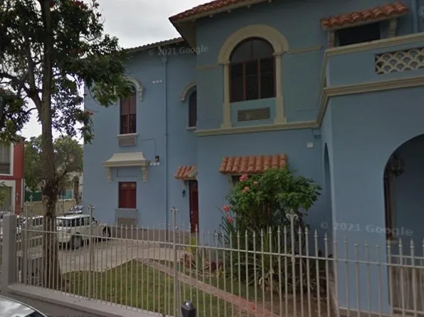 D125 Calle Aurora Y Concordia, Ponce, PR 00717