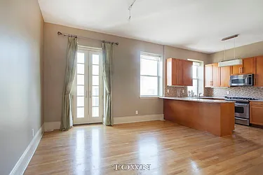 Sold by Town Residential