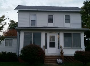 305 E Walnut St, Kirkwood, IL 61447