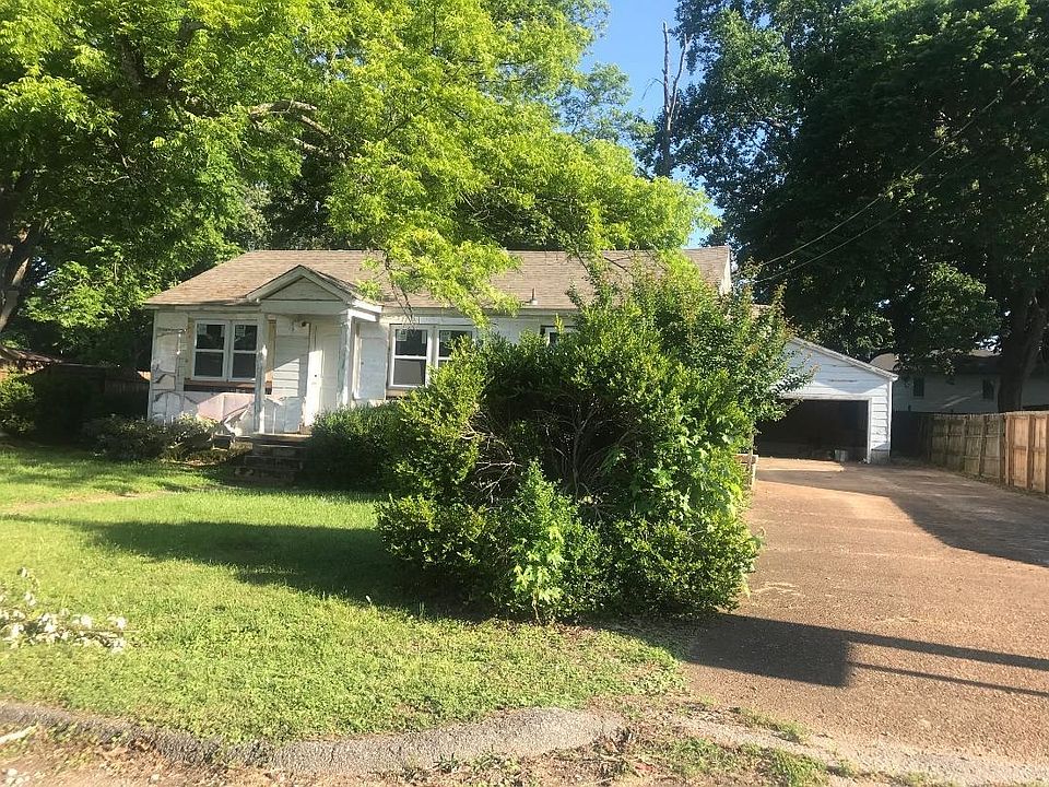 409 Fisher Ave, Covington, TN 38019 Zillow