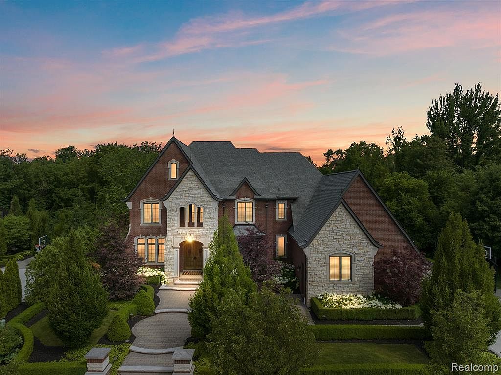 20805 Maybury Park Dr, Northville, MI 48167 Zillow