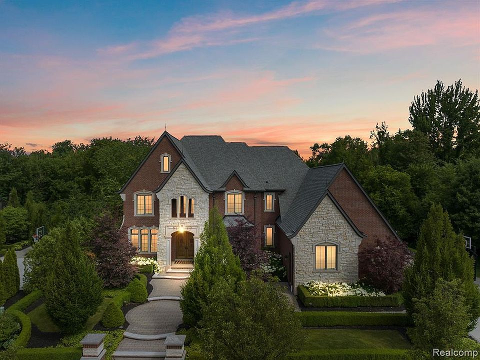20805 Maybury Park Dr, Northville, MI 48167 Zillow
