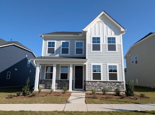 1935 Rosedale Ridge Ave, Wake Forest, NC 27587