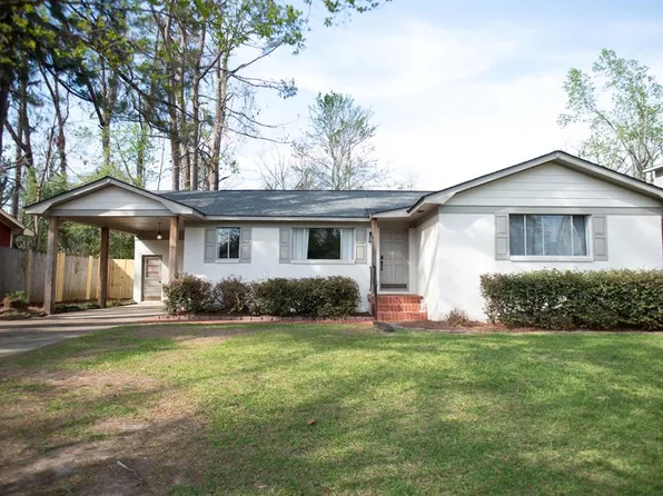 211 Chandler Ave, Oxford, MS 38655