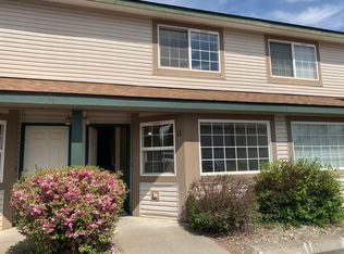 209 E 18th Ave #11, Ellensburg, WA 98926