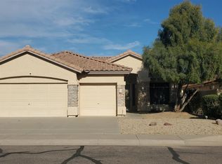 11 S Forest Dr, Chandler, AZ 85226