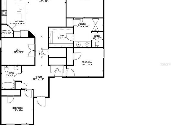 5th image of 16257 S Port Harbor Blvd