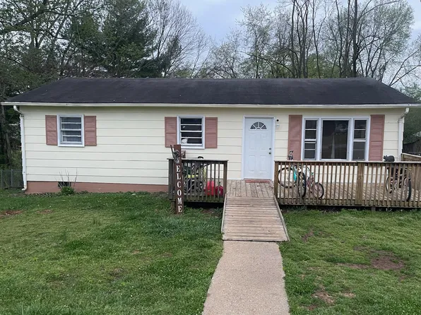 112 Henegar St, McMinnville, TN 37110