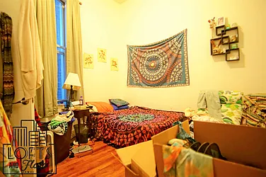 Rented by Lofts and Flats LLC
