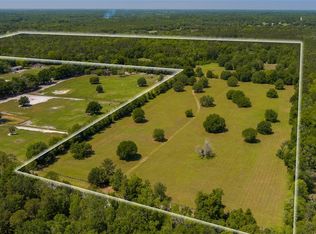 11420 NW 110th Ave, Reddick, FL 32686